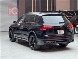 فولكسفاغن تيغوان